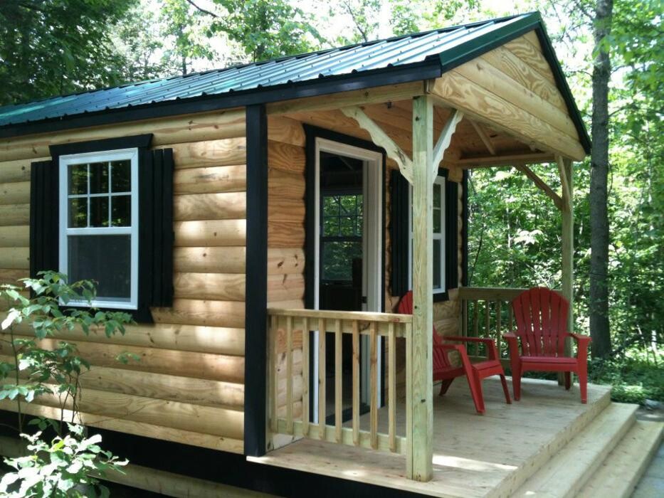 Images Ottawa Sheds