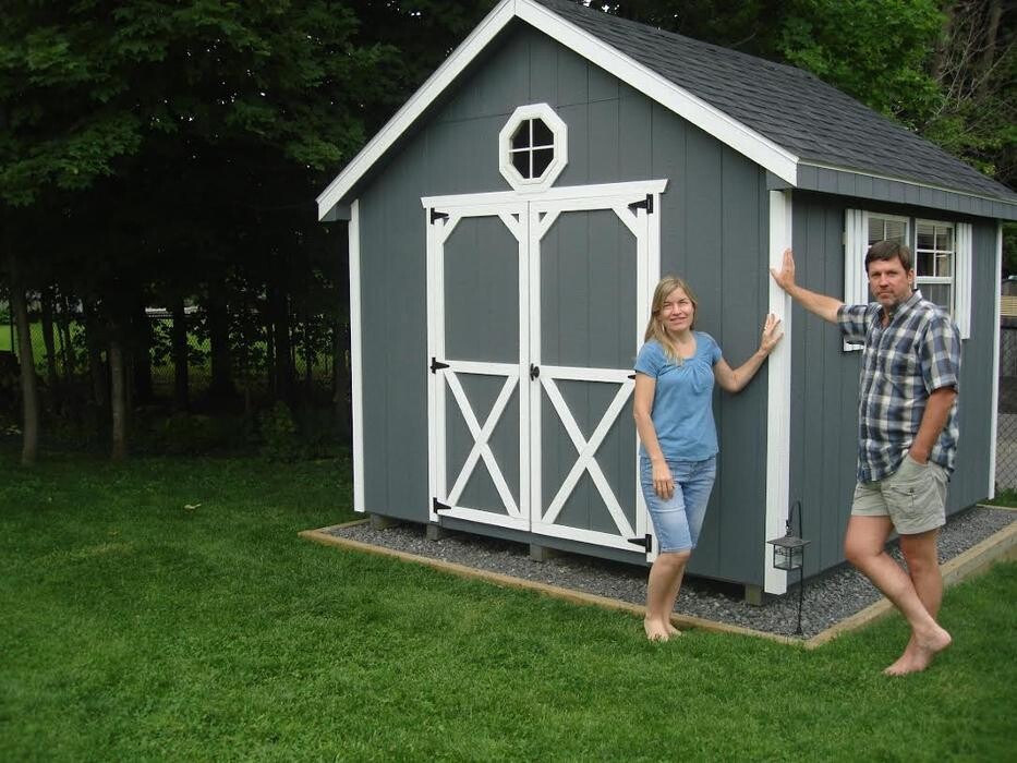 Images Ottawa Sheds