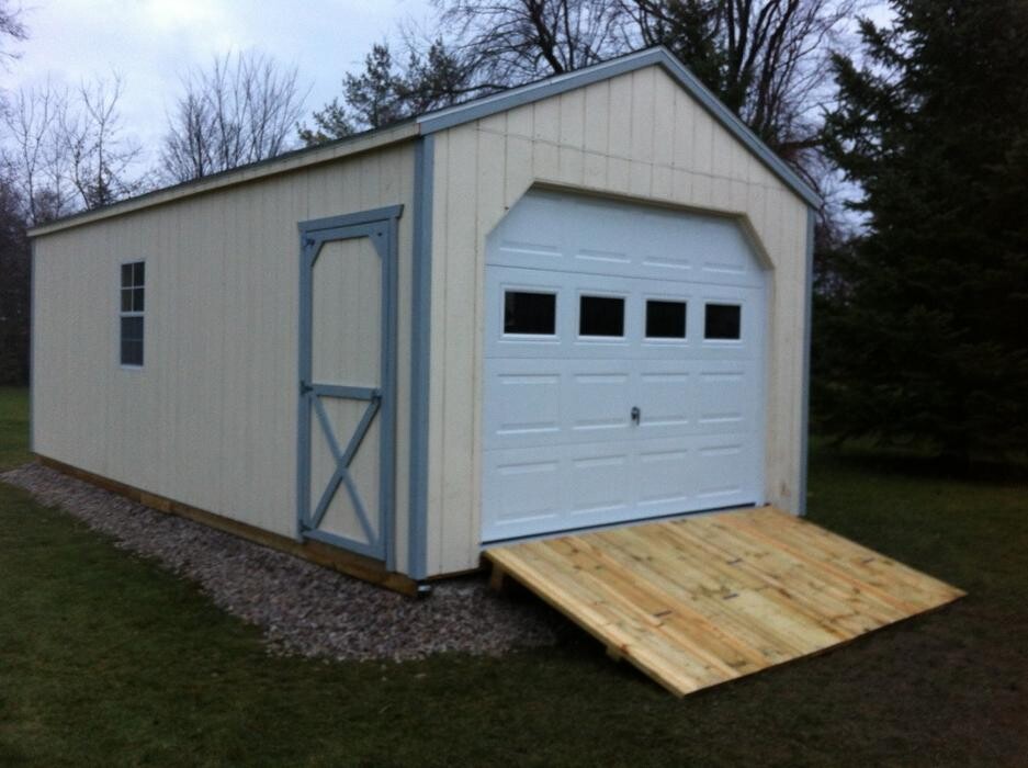 Images Ottawa Sheds