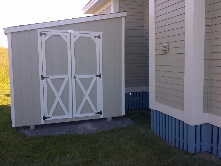 Images Ottawa Sheds