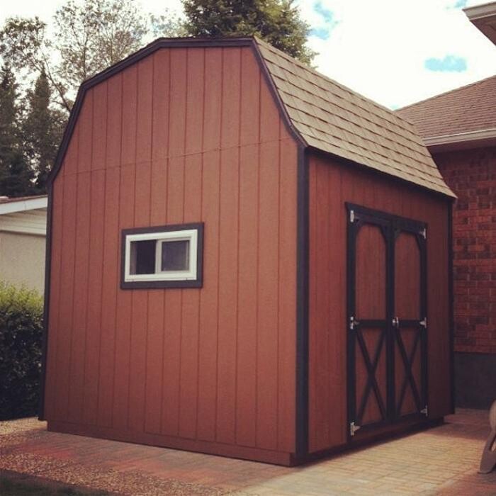Images Ottawa Sheds