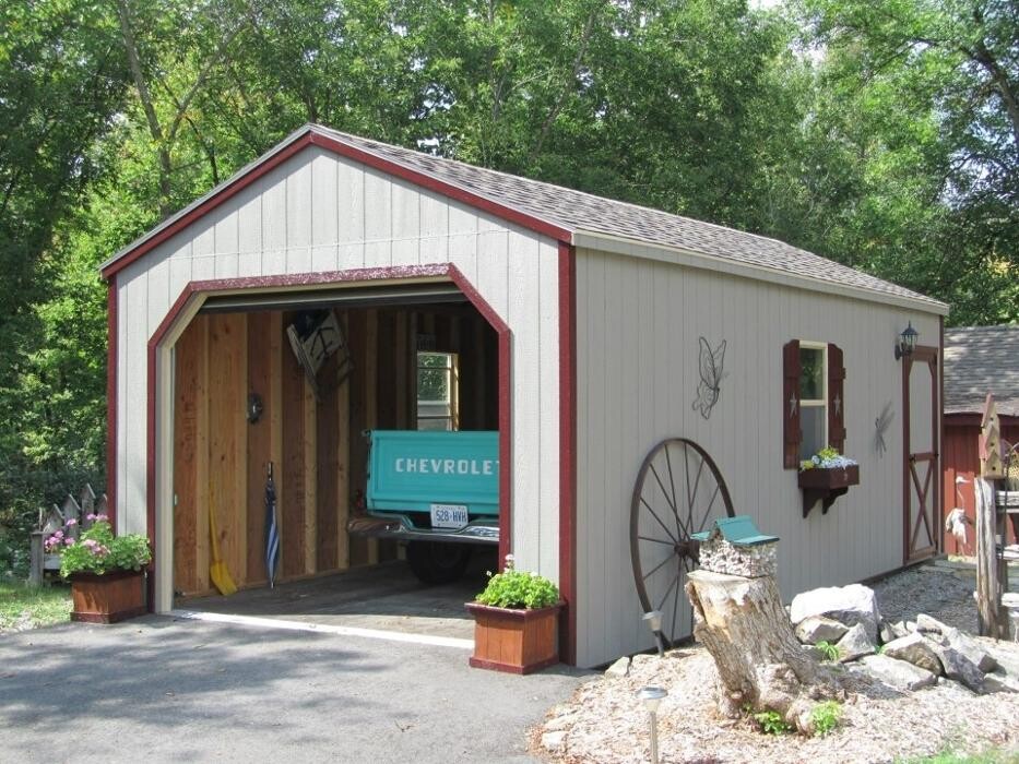 Images Ottawa Sheds