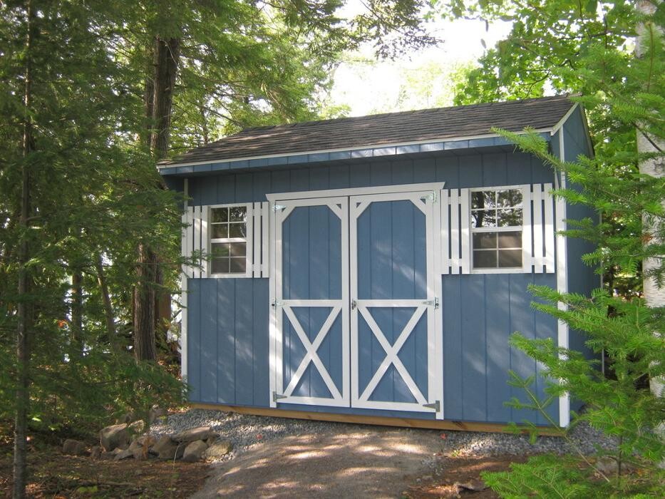 Images Ottawa Sheds