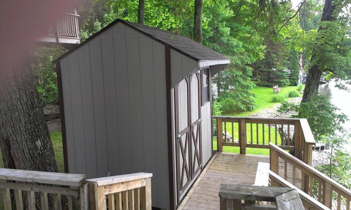 Images Ottawa Sheds
