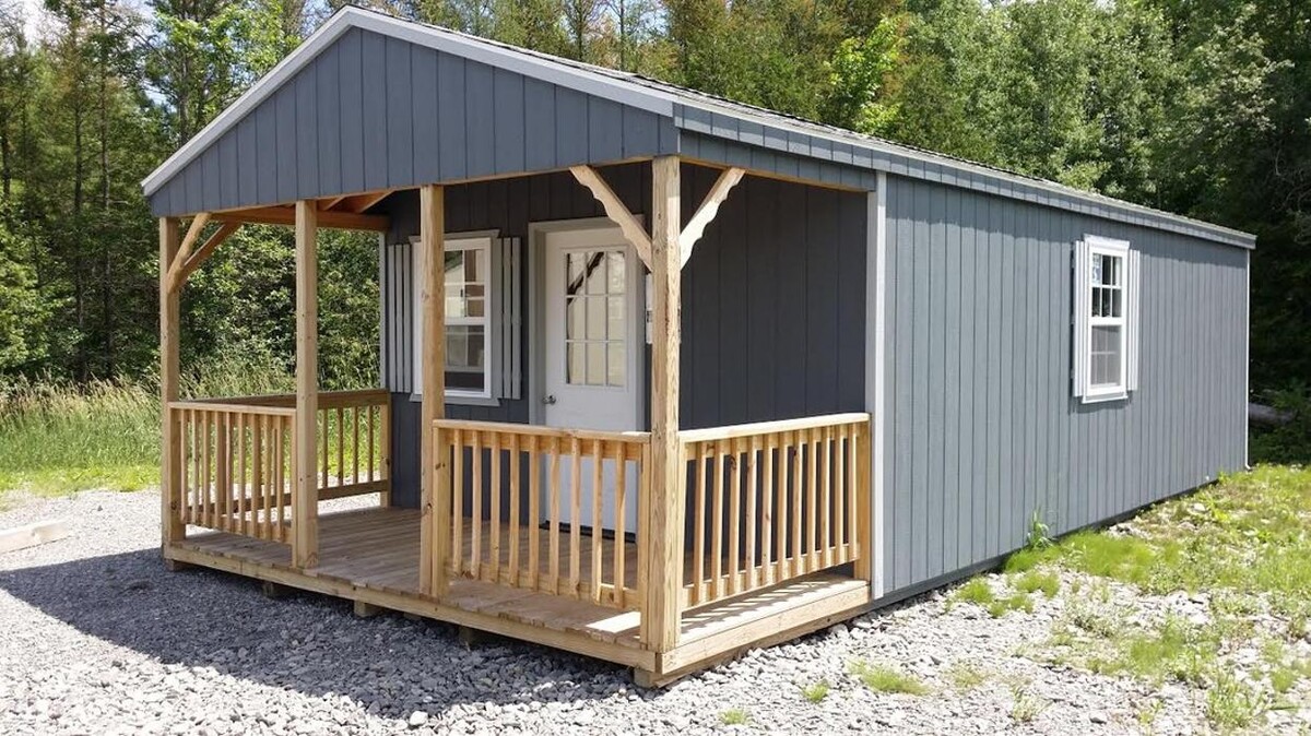 Images Ottawa Sheds