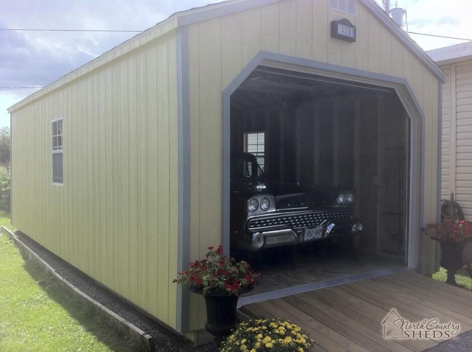 Images Ottawa Sheds