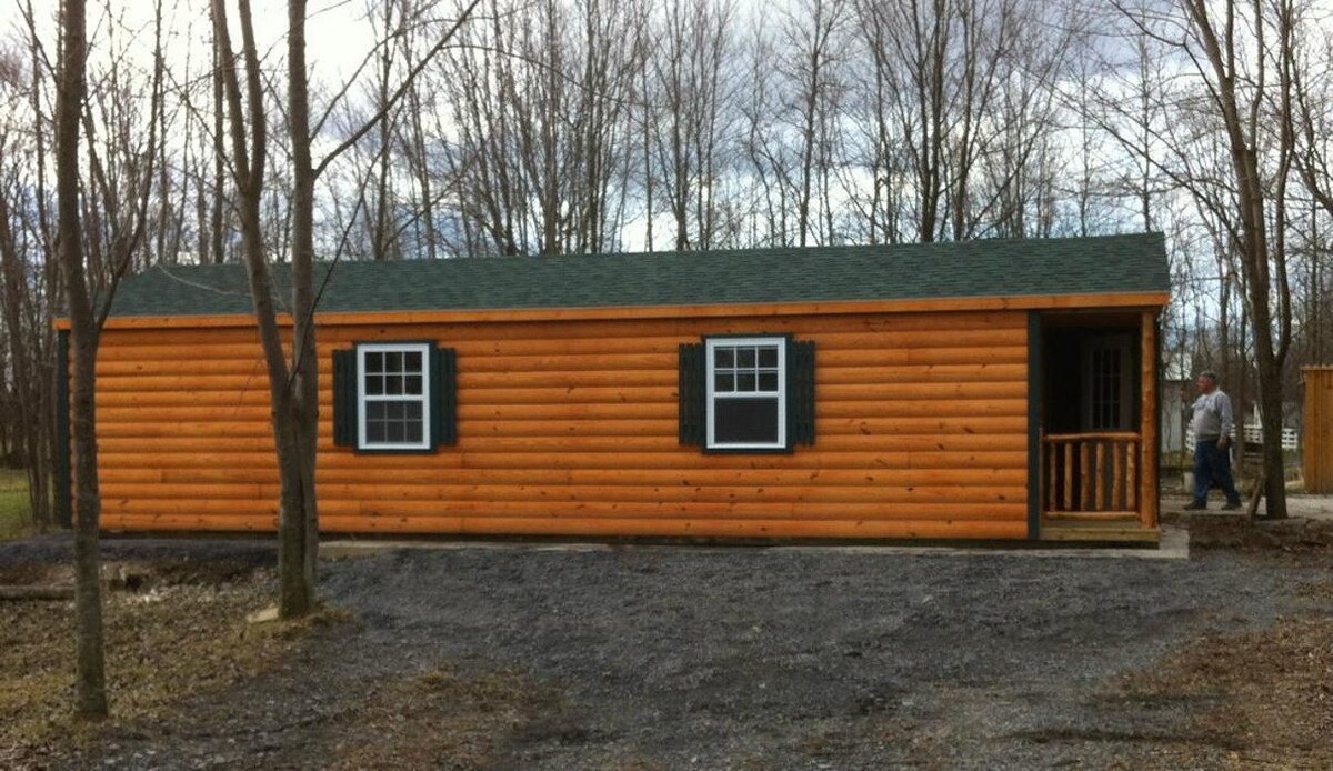 Images Ottawa Sheds
