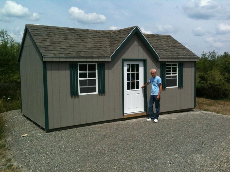 Images Ottawa Sheds