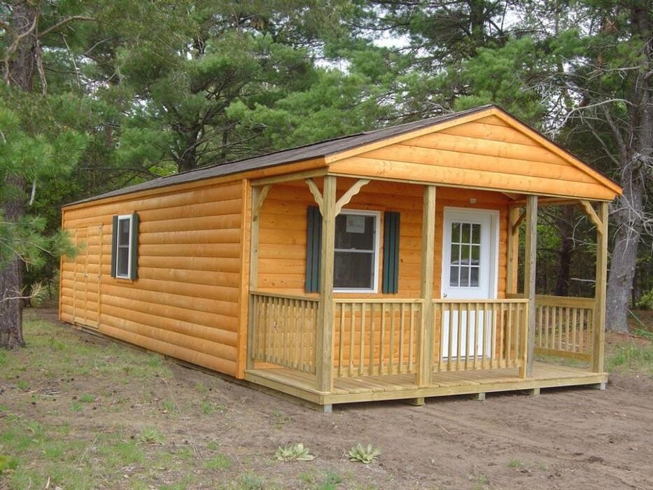 Images Ottawa Sheds
