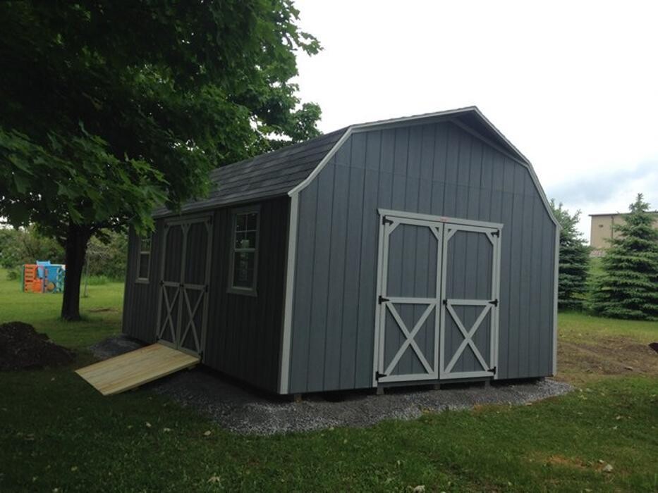 Images Ottawa Sheds