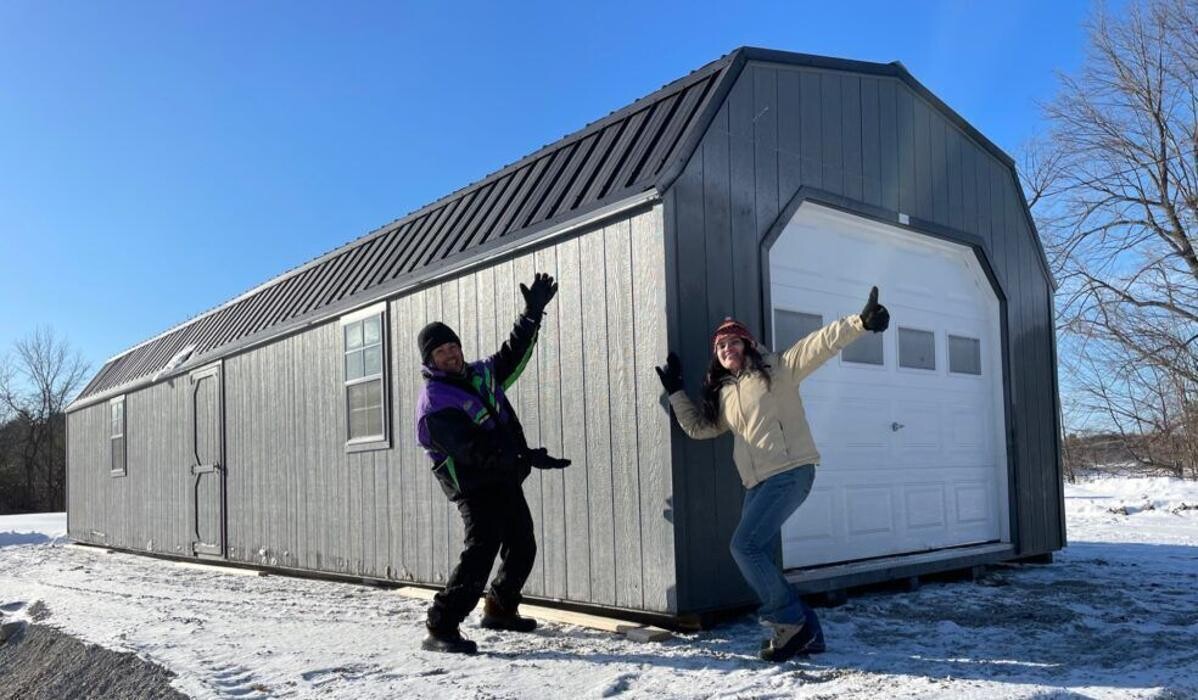 Images Ottawa Sheds