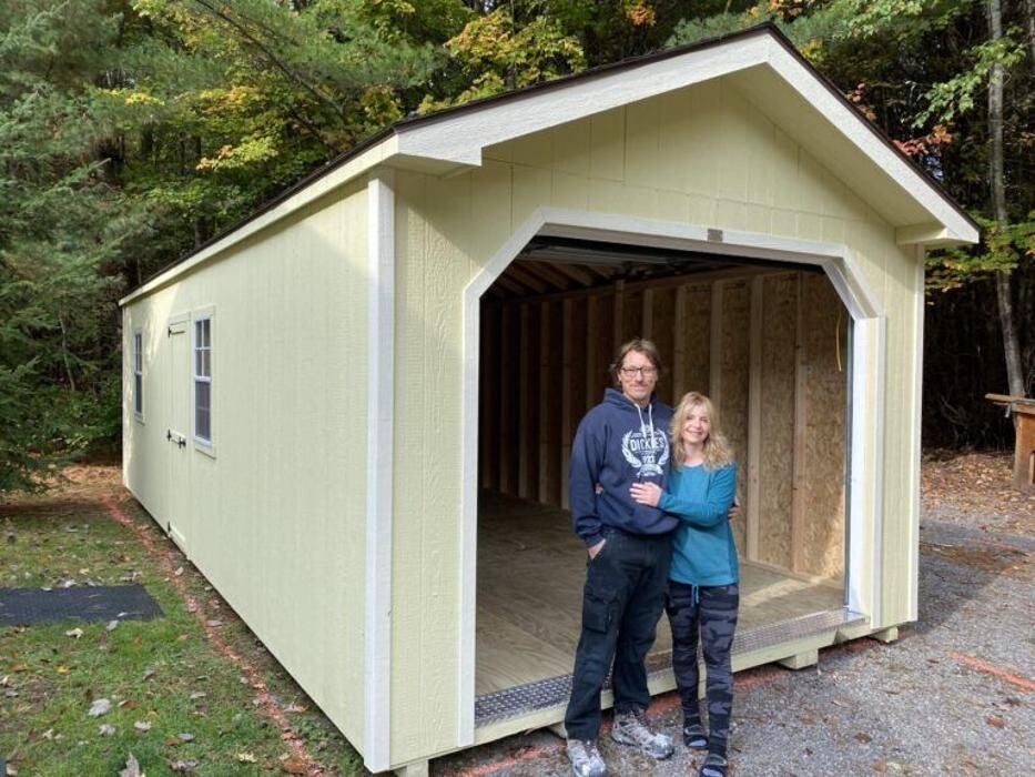 Images Ottawa Sheds