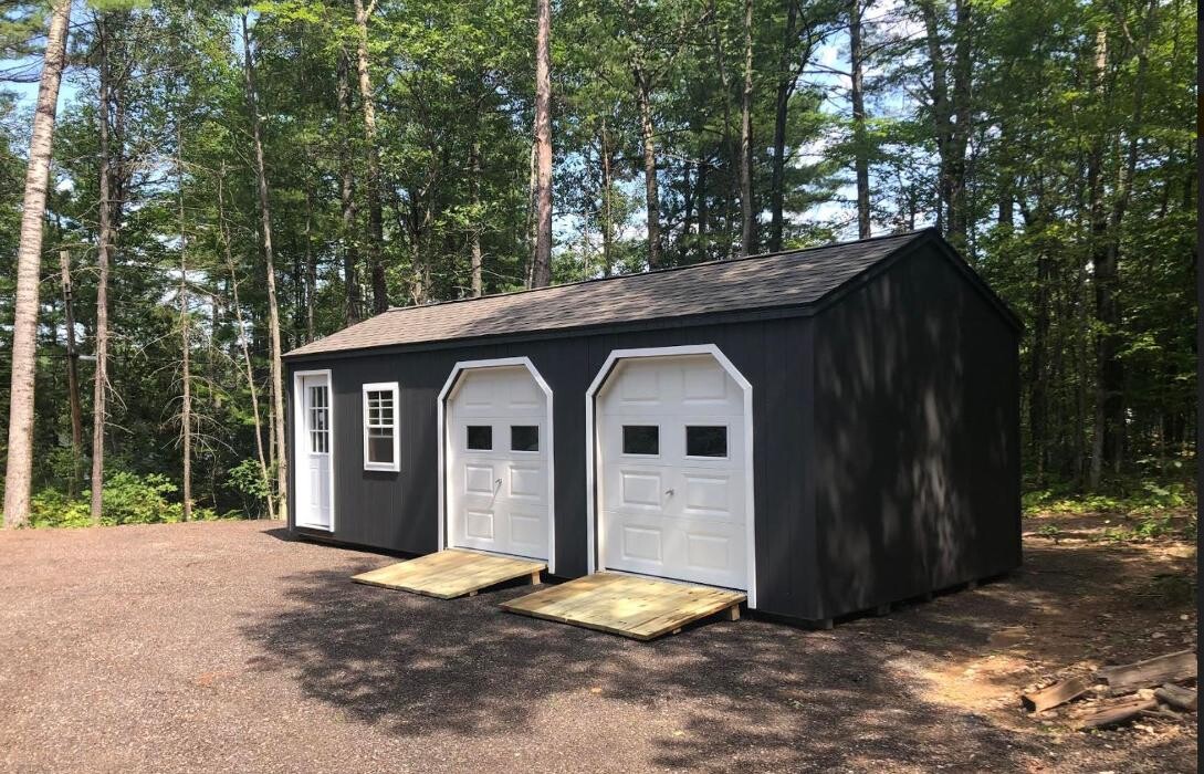 Images Ottawa Sheds