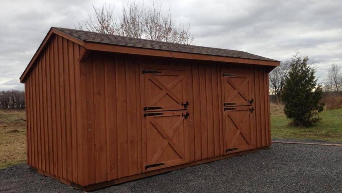 Images Ottawa Sheds