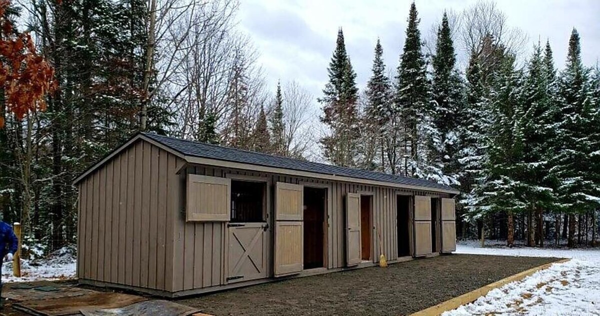 Images Ottawa Sheds