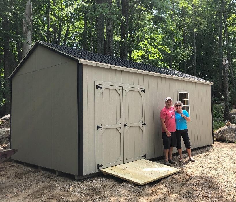 Images Ottawa Sheds