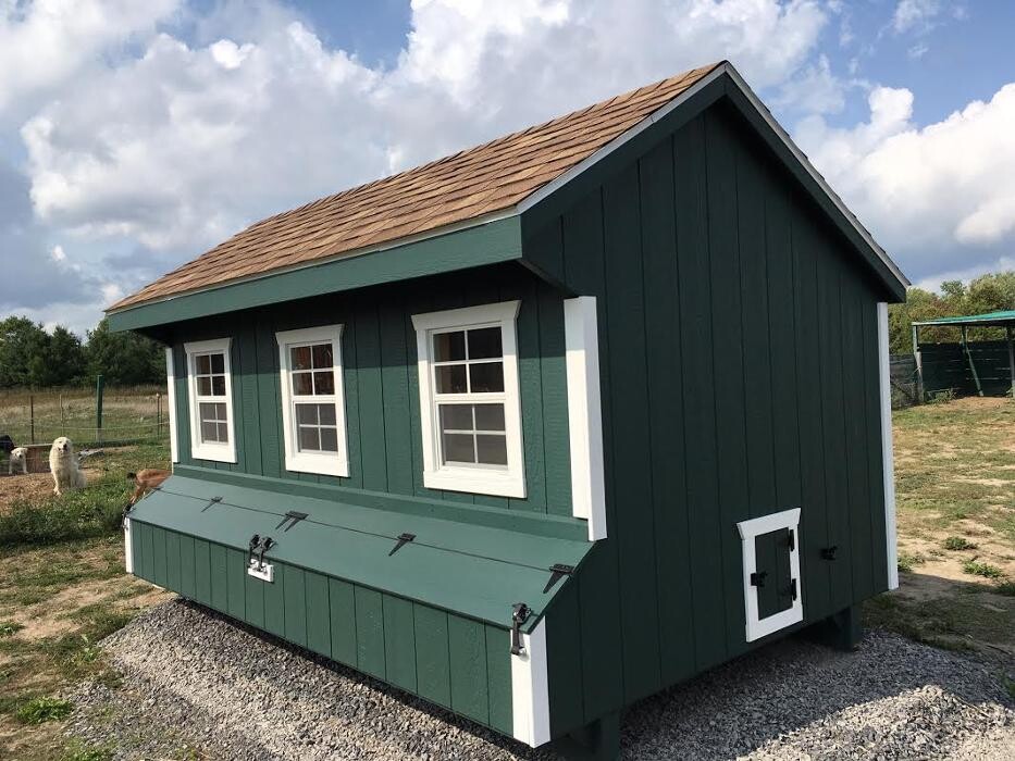 Images Ottawa Sheds