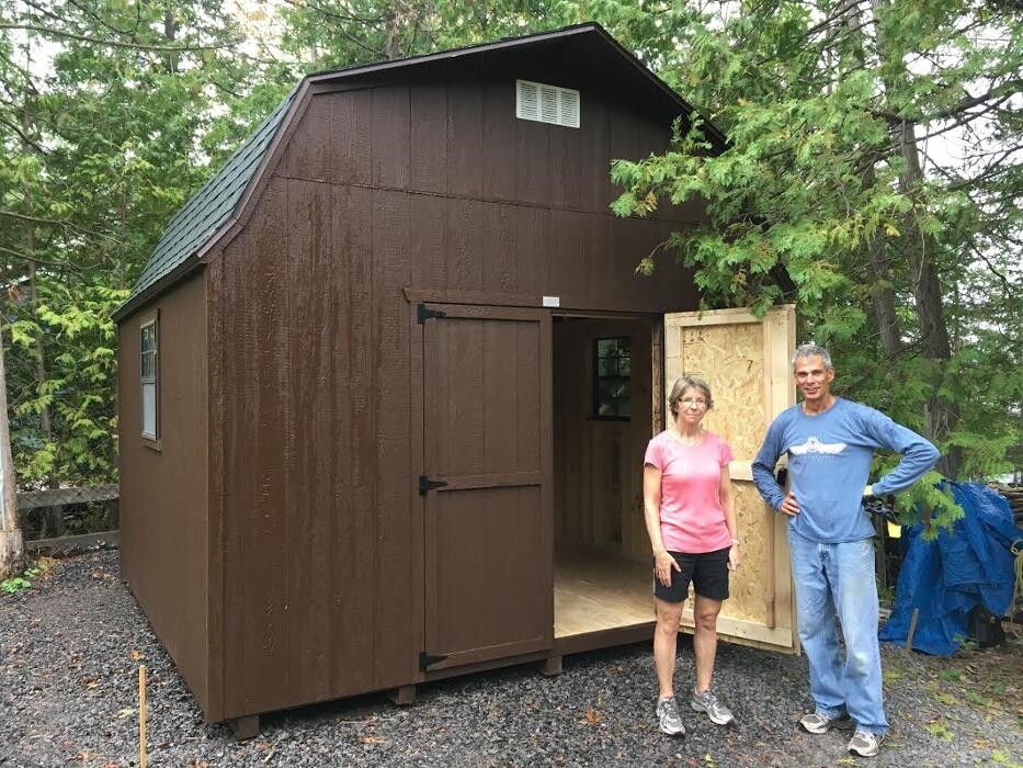 Images Ottawa Sheds