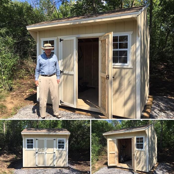 Images Ottawa Sheds
