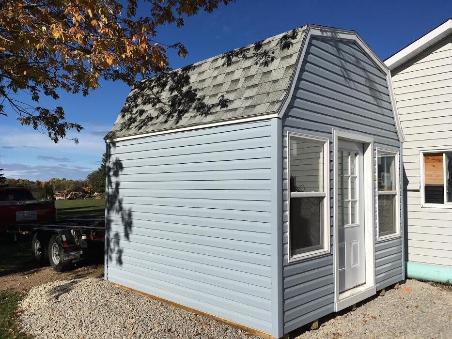 Images Ottawa Sheds