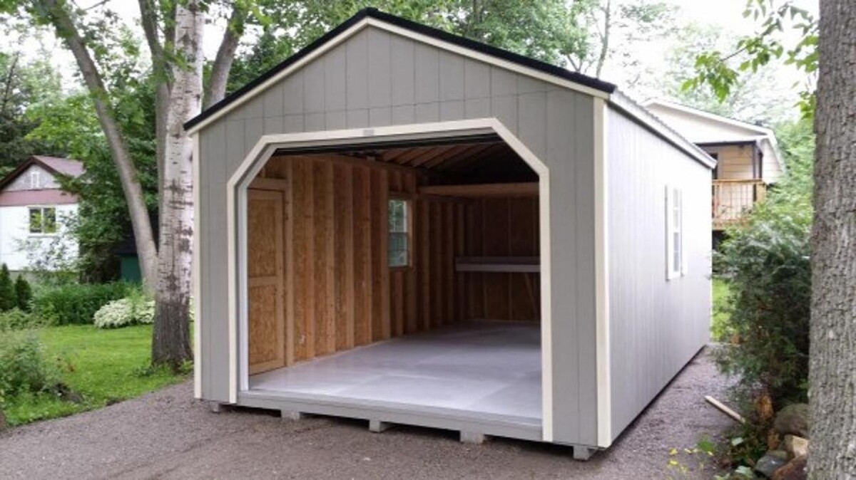 Images Ottawa Sheds