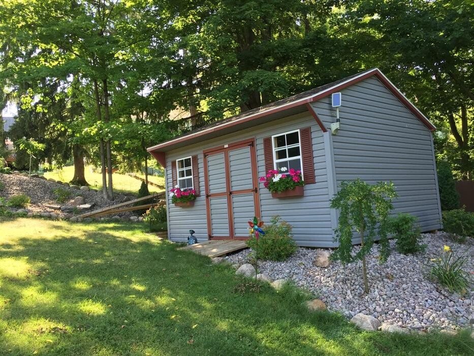 Images Ottawa Sheds