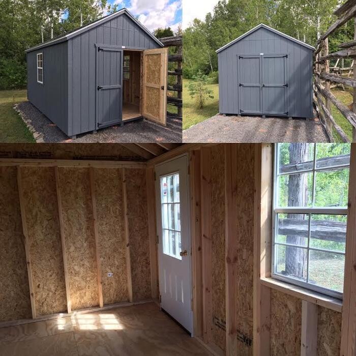 Images Ottawa Sheds