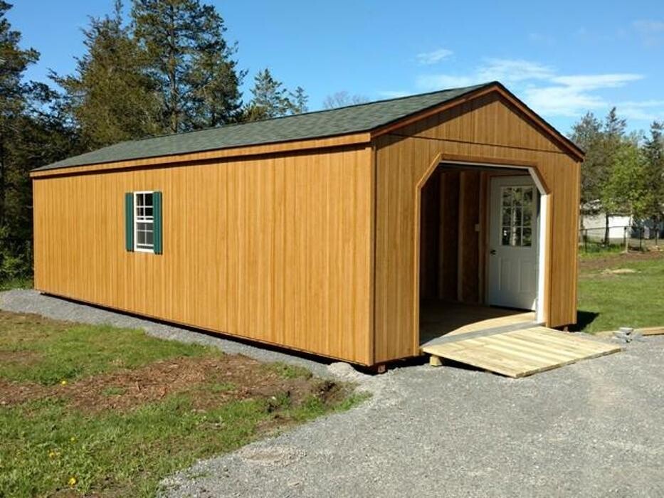 Images Ottawa Sheds
