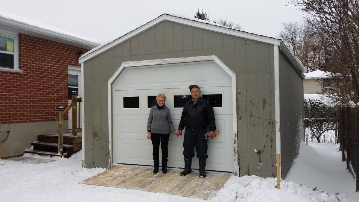 Images Ottawa Sheds