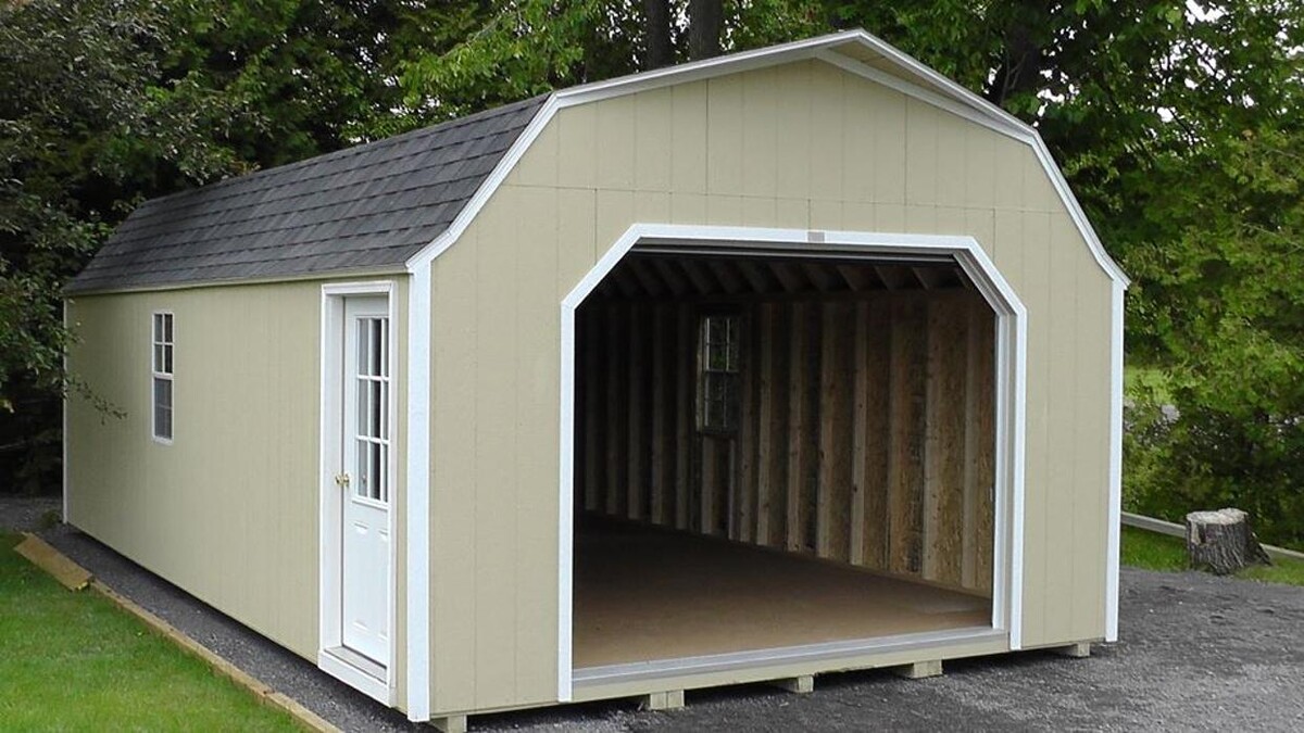 Images Ottawa Sheds