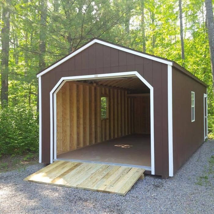Images Ottawa Sheds