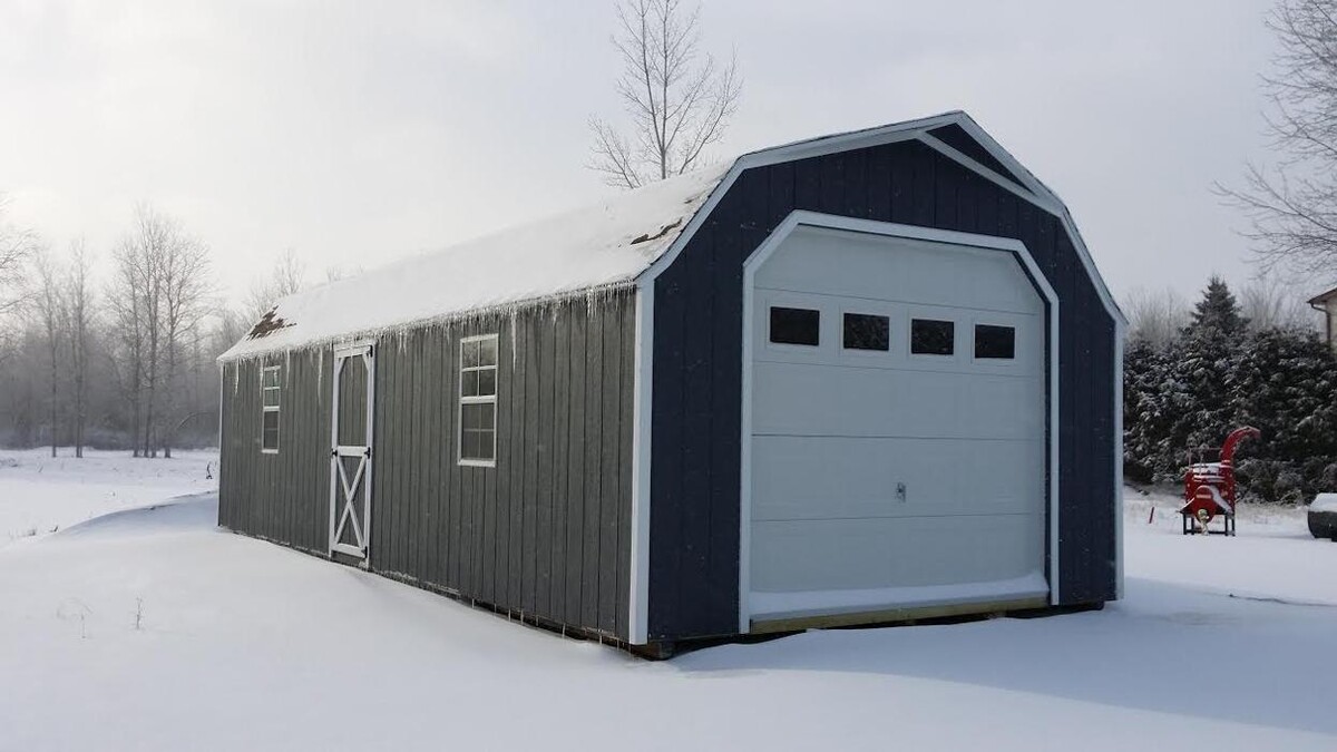 Images Ottawa Sheds