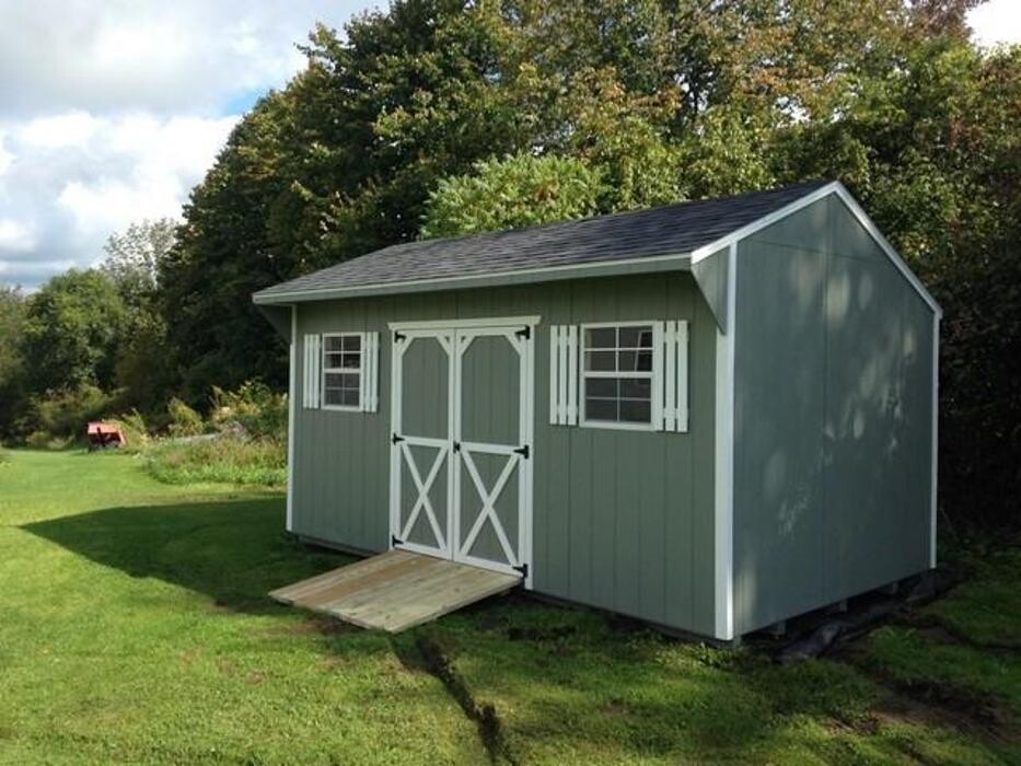 Images Ottawa Sheds