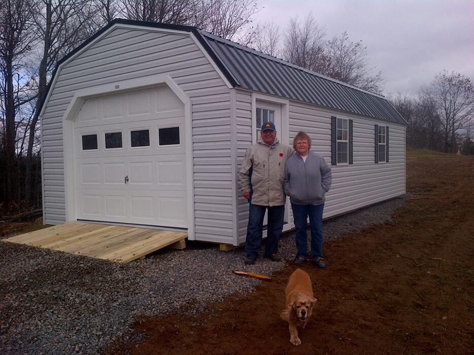 Images Ottawa Sheds