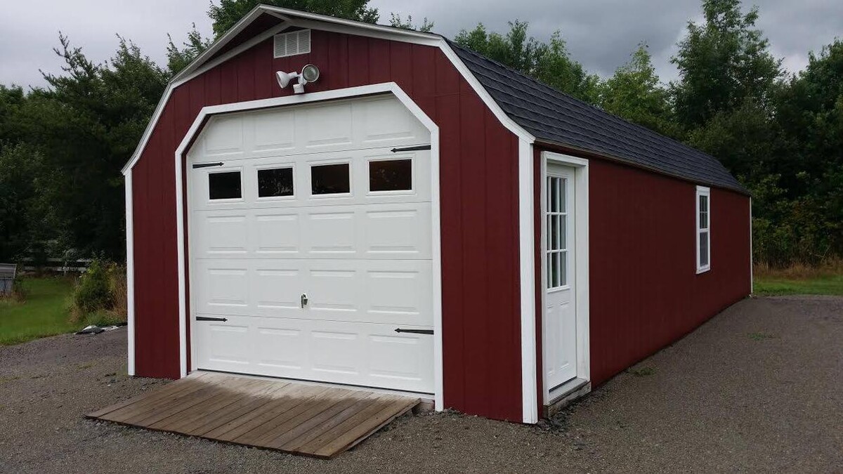 Images Ottawa Sheds