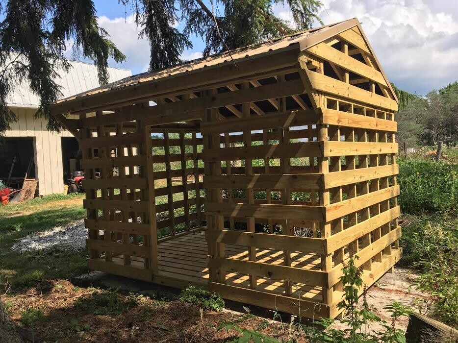 Images Ottawa Sheds