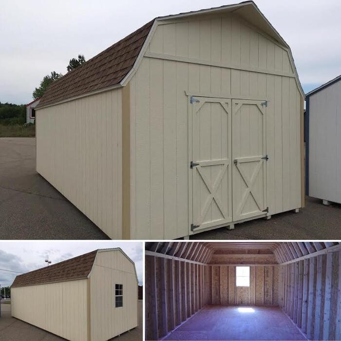 Images Ottawa Sheds