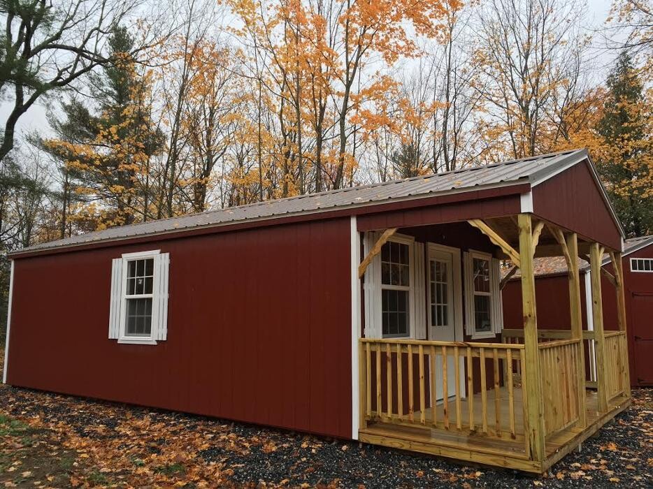 Images Ottawa Sheds