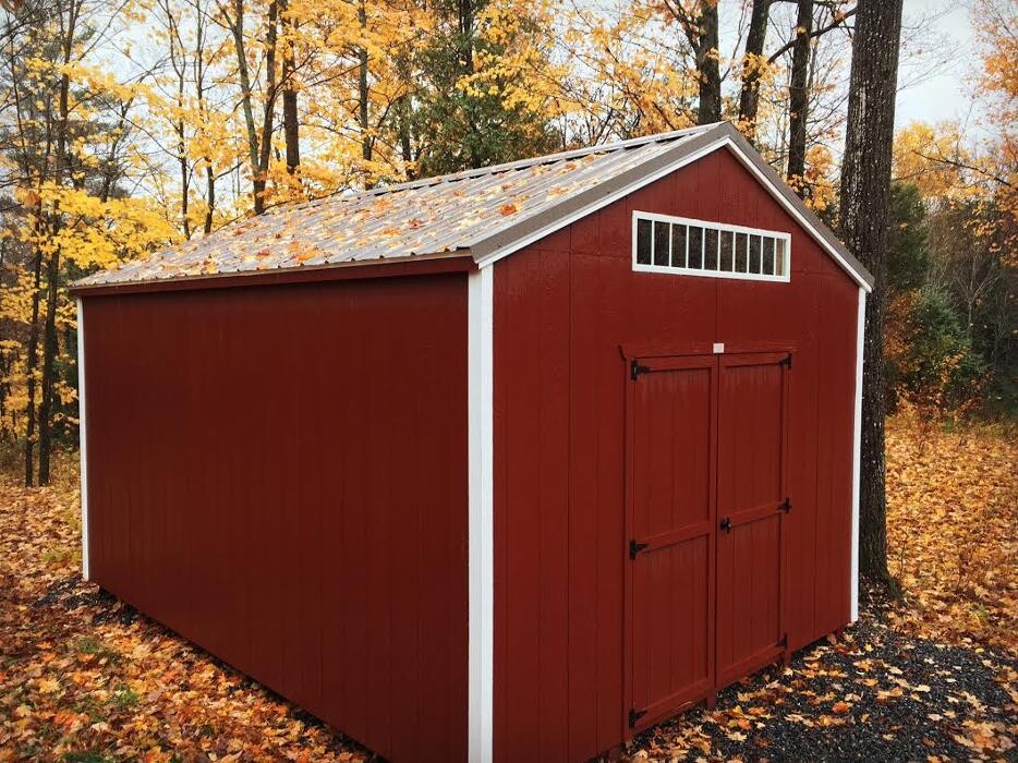Images Ottawa Sheds