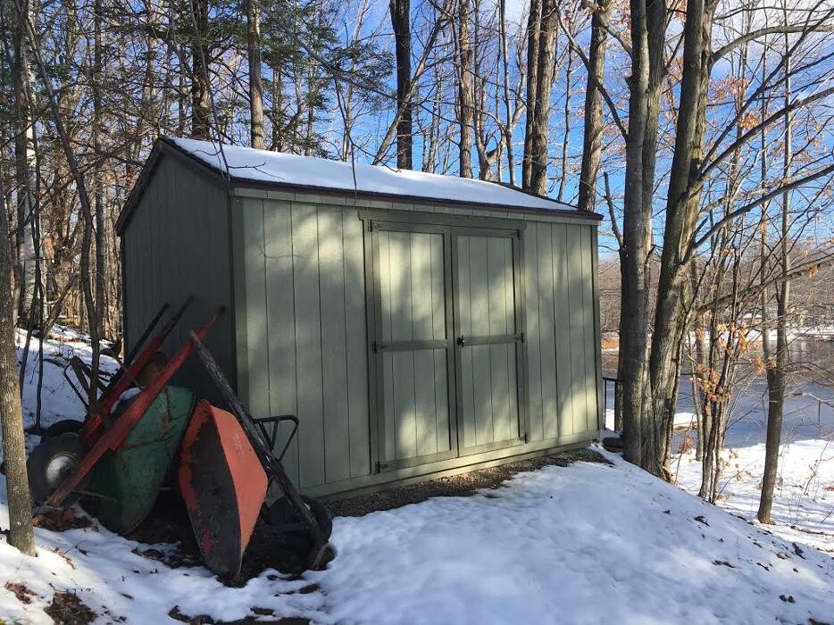 Images Ottawa Sheds