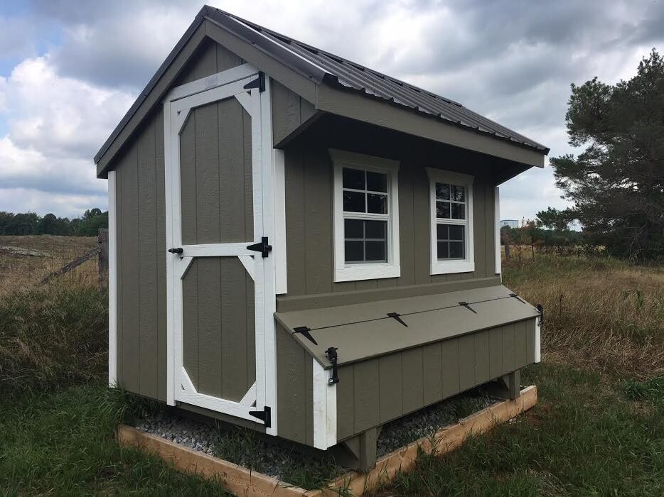 Images Ottawa Sheds