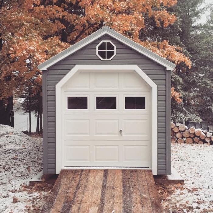Images Ottawa Sheds