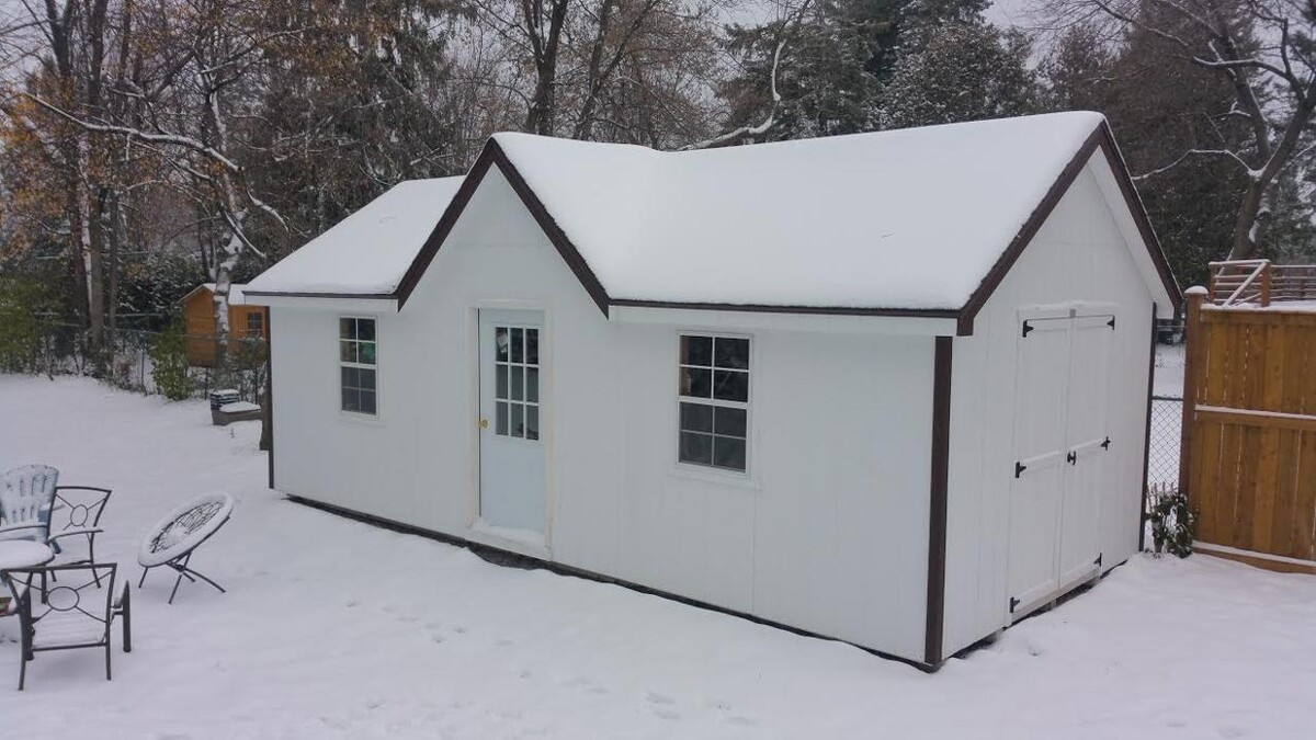 Images Ottawa Sheds