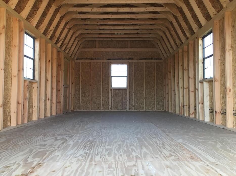 Images Ottawa Sheds