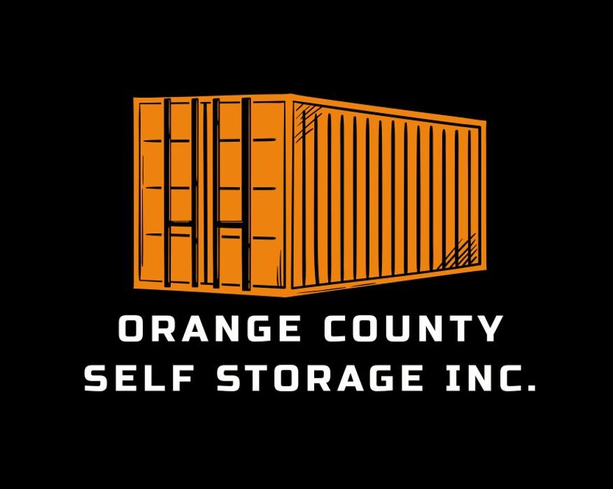 Images Orange County Self Storage