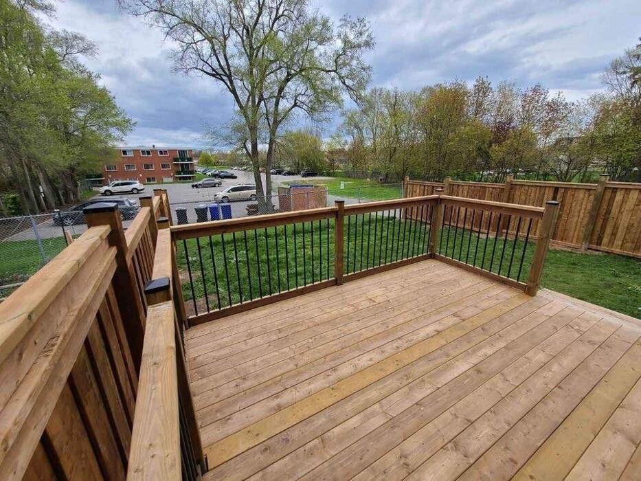 Images YYZ Landscaping