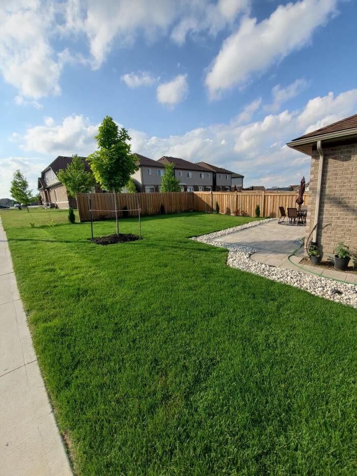 Images YYZ Landscaping