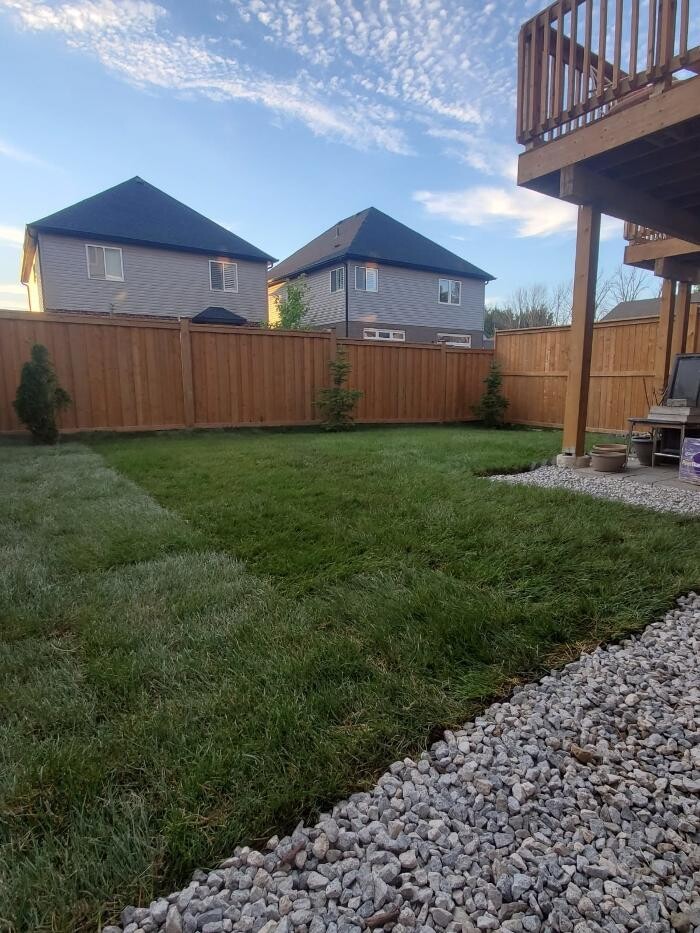 Images YYZ Landscaping