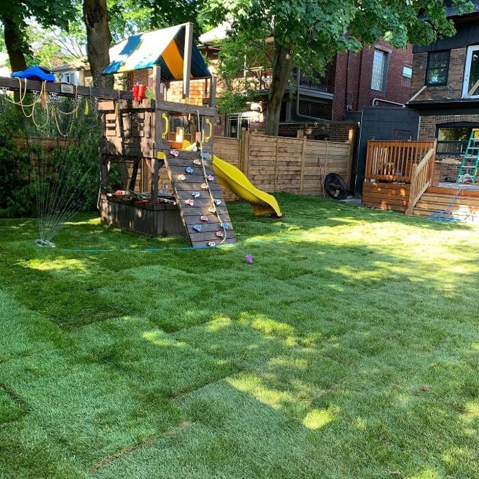 Images YYZ Landscaping