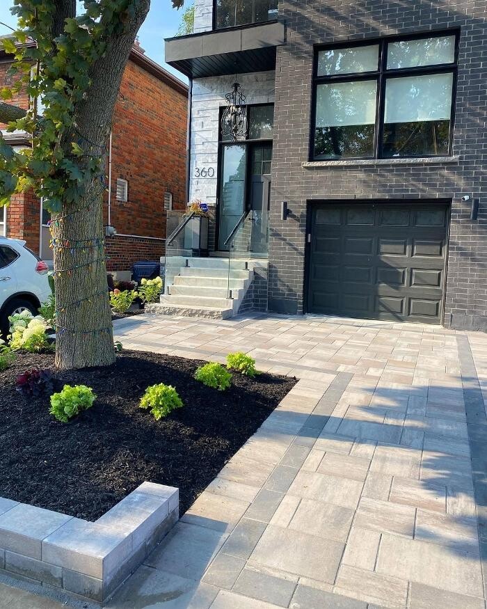 Images YYZ Landscaping